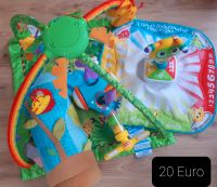 Babyspielzeug Set Spielebogen Krabbelrolle... Nordvorpommern - Landkreis - Ribnitz-Damgarten Vorschau