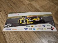 Autogrammkarte FLORIAN SPENGLER GT Masters 2019 AUDI Motorsport Sachsen - Chemnitz Vorschau