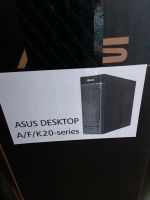 Nagelneuer PC: ASUS Desktop K20 CD-DE 032 T mit Zubehör Baden-Württemberg - Auggen Vorschau