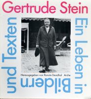 Gertrude Stein. Ein Leben in Bildern und Texten. Sonderausgabe Hessen - Fulda Vorschau