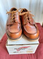 Red Wings Oxford 10.5 D 44 Sachsen - Stützengrün Vorschau