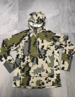 NEUWERTIG! KUIU StrongFleece 260 Hoodie XL Verde Camo Jagd Baden-Württemberg - Sinsheim Vorschau