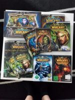 Warcraft World of Battlecheat und mehr Nordrhein-Westfalen - Erftstadt Vorschau