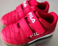 Fila Turnschuhe Hallenschuhe Sportschuhe - Größe 28 *neu* Hessen - Greifenstein Vorschau