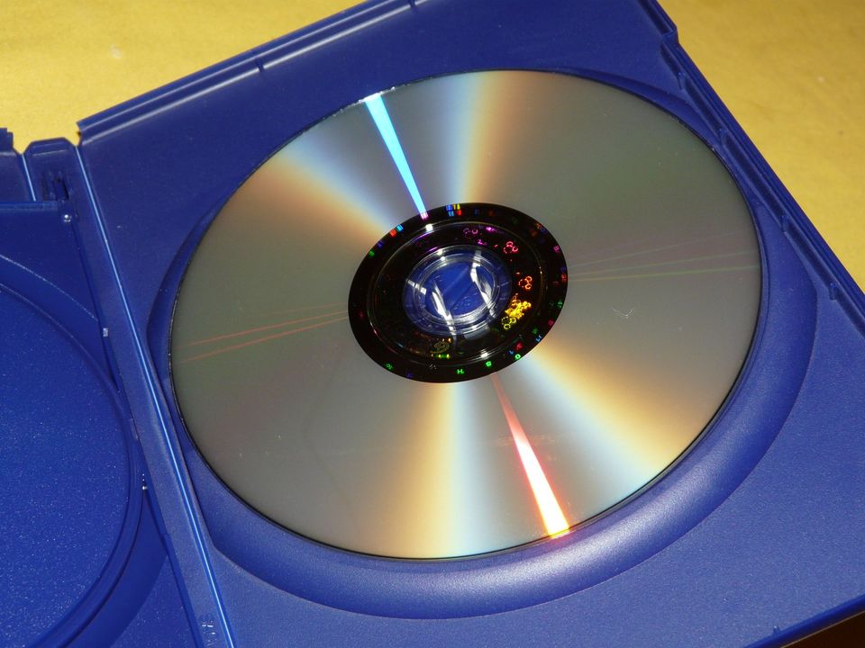 DVD - Walt Disney - Bambi - 2-Disc Special Edition - gebraucht, s in Hatten