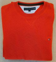 Tommy Hilfiger Pullover rot Gr. M Köln - Bayenthal Vorschau