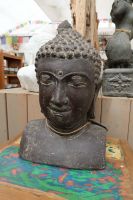 BUDDHA BÜSTE 42CM STEINGUSS SKULPTUR LOFT GARTEN ASIA-STONE-KÖLN Köln - Marienburg Vorschau