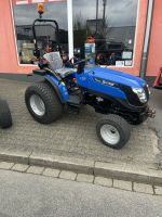 Schlepper Solis 26 Allrad 26 PS Rasenreifen Aachen - Kornelimünster/Walheim Vorschau