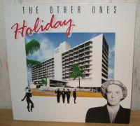 Single: THE OTHER ONES - Holiday Vinyl Maxi-Single Köln - Ostheim Vorschau