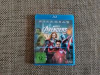 Marvels Avengers [Blu-Ray] Nordrhein-Westfalen - Willich Vorschau