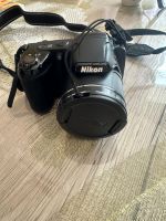 Nikon Coolpix L340 mit Tasche Nordrhein-Westfalen - Simmerath Vorschau