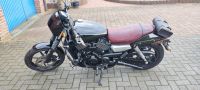 Motorrad Harley Davidson Niedersachsen - Nordhorn Vorschau