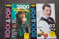 Rock & Pop Schallplatten Kataloge Single und Lp Dithmarschen - Eggstedt Vorschau