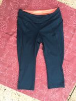 NEU TCM active 3/4 Sport Tight Gr. XS blau Baden-Württemberg - Durlangen Vorschau