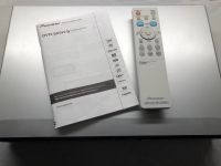 Pioneer DVR-555H-S HDD/DVD Recorder 160GB Bayern - Wettstetten Vorschau