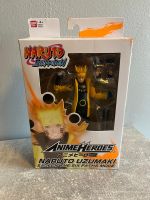 Naruto Rikudo Modus Action Figur Frankfurt am Main - Ginnheim Vorschau