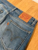 Levis 505 29/32 Orange Tab Vintage no 501 Münster (Westfalen) - Centrum Vorschau