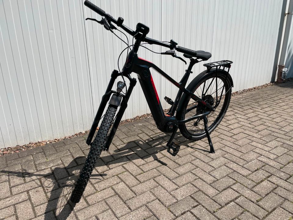 Conway Cairon C 2.0 500 EMTB - M,L 45,49cm - sofort lieferbar in Bremerhaven