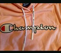 Champion Sweatshirts  Hoodie rosa Gr. M oversize neu ohne E Nordrhein-Westfalen - Oberhausen Vorschau