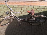 Original Oldtimer Express Fahrrad Hessen - Pfungstadt Vorschau