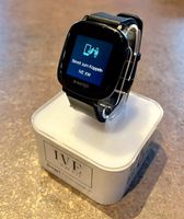 X-Watch Smartwatch IVE XW Fit Fitnesstracker 54040 Bielefeld - Bielefeld (Innenstadt) Vorschau