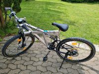 Mountainbike 26 Zoll Bayern - Schwarzenbach a d Saale Vorschau