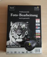 Software "Professionelle Foto-Bearbeitung" Bayern - Erding Vorschau