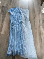 2x Kleid Sommerkleid Tunika Blusenkleider Größe 134/140 Nordrhein-Westfalen - Rheine Vorschau