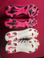 2 paar Fußball Schuhe Nike,Adidas Hessen - Liebenau Vorschau