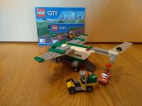 Lego City 60101 - Frachtflugzeug Baden-Württemberg - Karlsruhe Vorschau