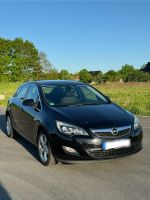 Opel Astra J 1.4 ecoFlex Schleswig-Holstein - Schleswig Vorschau