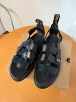 Dr Martens Terry Gr. 41 Nordrhein-Westfalen - Iserlohn Vorschau