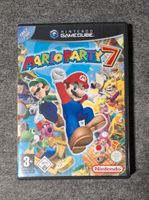 Mario Party 7 Nintendo Gamecube Baden-Württemberg - Adelsheim Vorschau