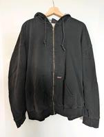 Dickies Herren Hoodie Kapuzenpulli XL Baden-Württemberg - Ulm Vorschau