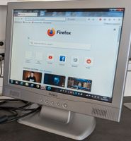 Belinea Computer PC Monitor super Zustand neigbar Nordrhein-Westfalen - Heinsberg Vorschau