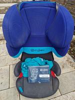 Cybex X-Fix Solution Nürnberg (Mittelfr) - Oststadt Vorschau