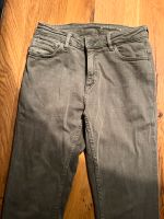 Grüne Jeans Gr. 25/32 Schleswig-Holstein - Schleswig Vorschau