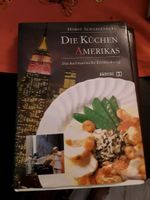 Die Küchen Amerikas, Horst Scharfenberg Bonn - Beuel Vorschau