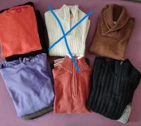 9 Stk Herren Pullover Esprit, EDC, s.Oliver....Gr.: L, XL Hamburg-Mitte - Hamburg Hamm Vorschau