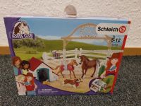 Schleich hannas gastpferde 42458 Berlin - Marzahn Vorschau