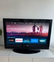 Grundig TV 32 VLC 6010 C - 32 Zoll - funktioniert einwandfrei Innenstadt - Köln Altstadt Vorschau