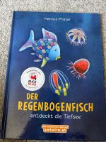 Der Regenbogenfisch - Entdeckt die Tiefsee Nordrhein-Westfalen - Engelskirchen Vorschau