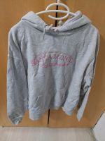 Primark grau Hoodie Gr.L Berlin - Neukölln Vorschau