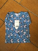 Babauba Langarmshirt Panda Gr 98 neu Bayern - Gersthofen Vorschau