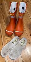 Keen Gummistiefel orange Gr. 38, sehr guter Zustand Berlin - Hellersdorf Vorschau