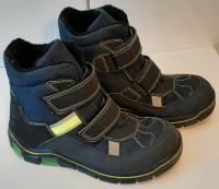 Ricosta Kinder Klettboots Stiefel Düsseldorf - Garath Vorschau