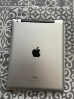 iPad 4 Retina mit Sturzschaden Hessen - Dreieich Vorschau