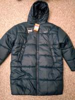 Hertha BSC Daunenjacke Damen L NEU  Nike Friedrichshain-Kreuzberg - Kreuzberg Vorschau