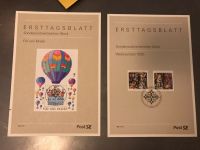 Umfangreiche Briefmarkensammlung - ideal für Anfänger Nordrhein-Westfalen - Soest Vorschau