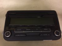 Auto CD Radio mit MP 3 Original VW Nordrhein-Westfalen - Oberhausen Vorschau